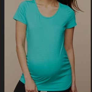 Bumpstart short sleeve T, Medium
